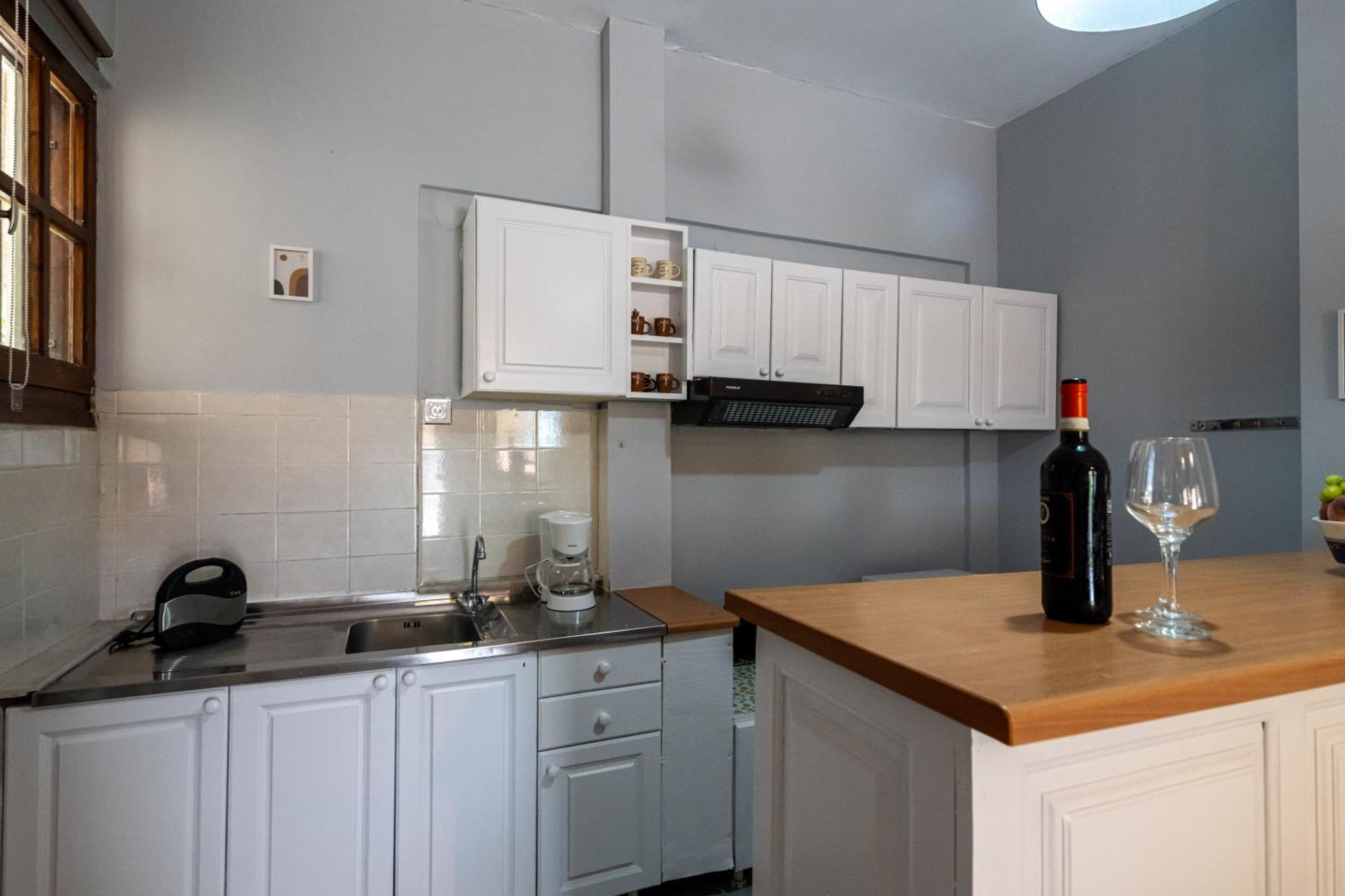 Studios Koukis Kitriai Экстерьер фото