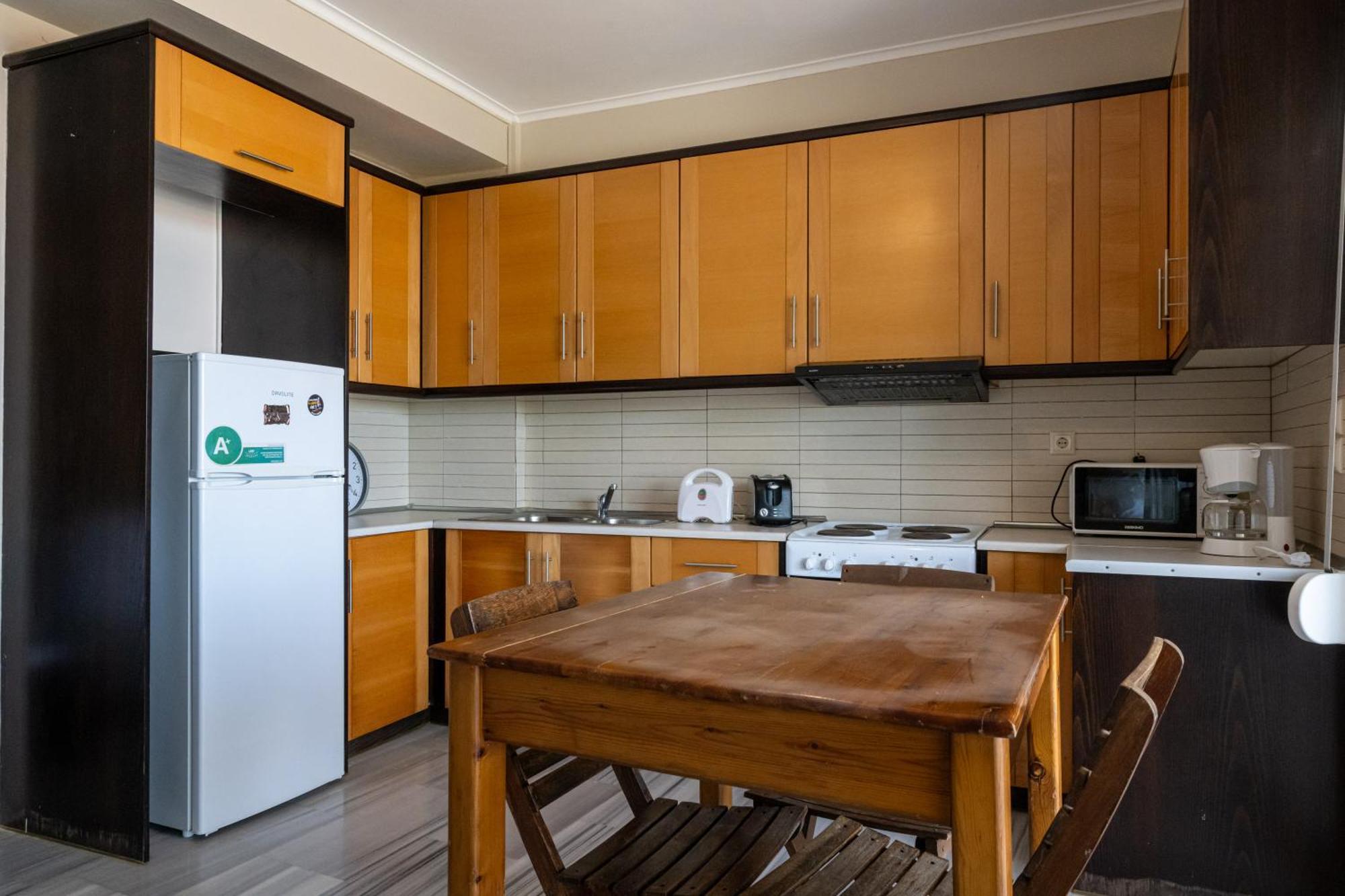 Studios Koukis Kitriai Экстерьер фото